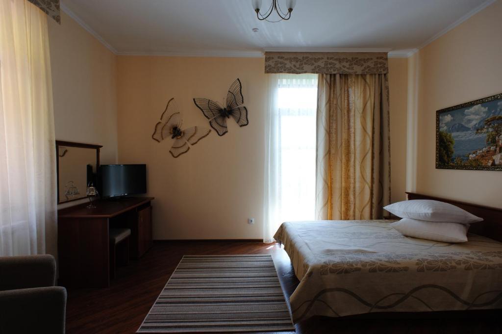 Karpaty Hotel Khoust Chambre photo