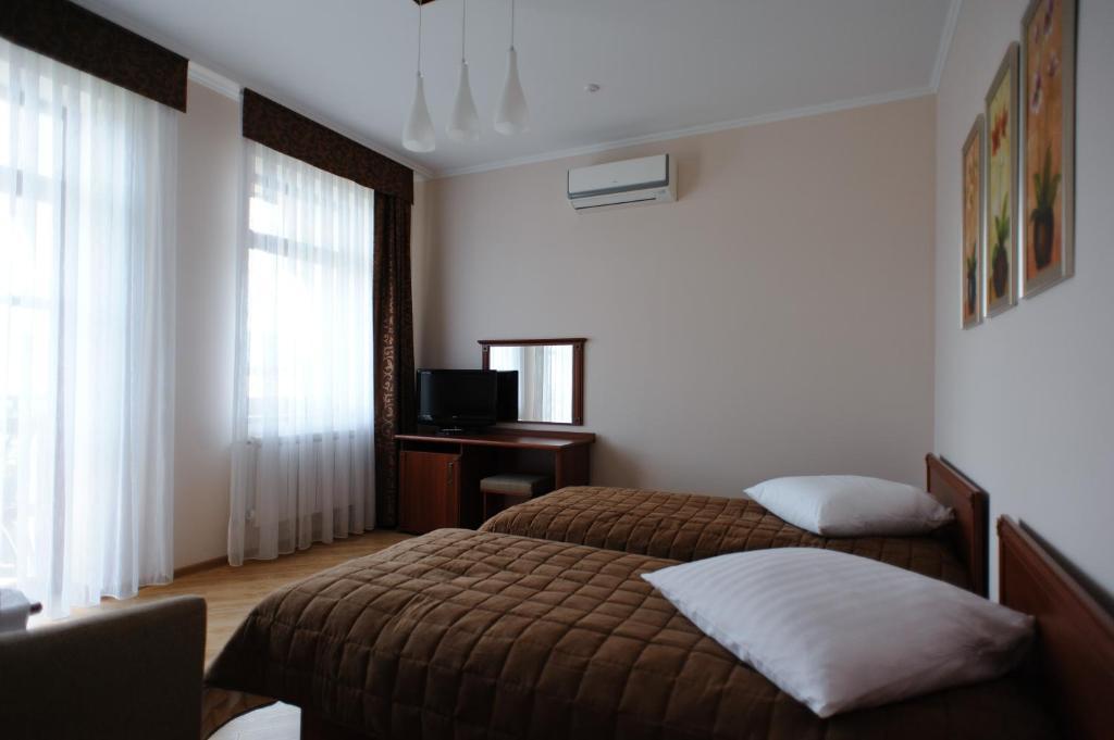 Karpaty Hotel Khoust Chambre photo