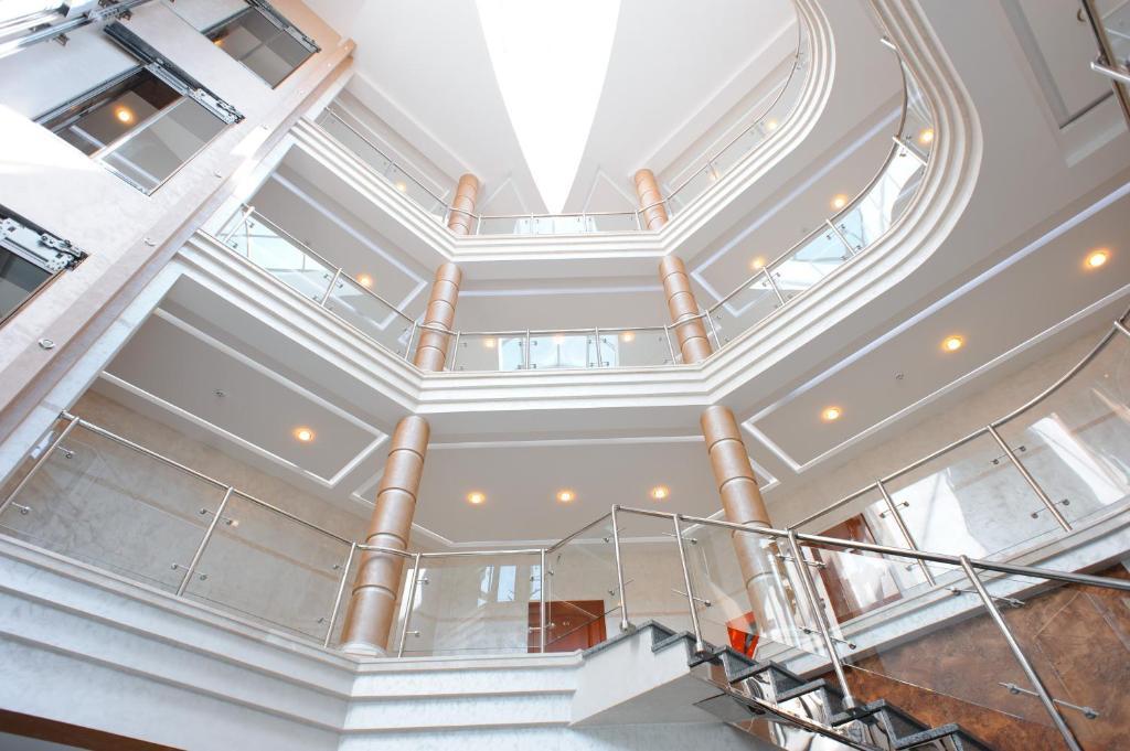 Karpaty Hotel Khoust Extérieur photo