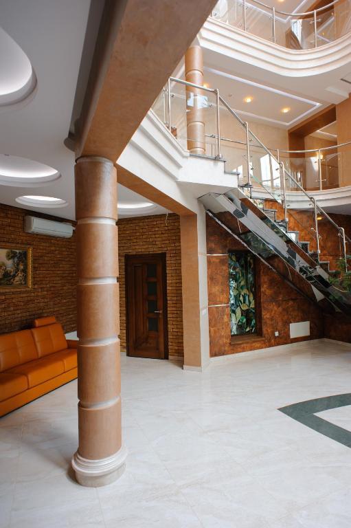 Karpaty Hotel Khoust Extérieur photo